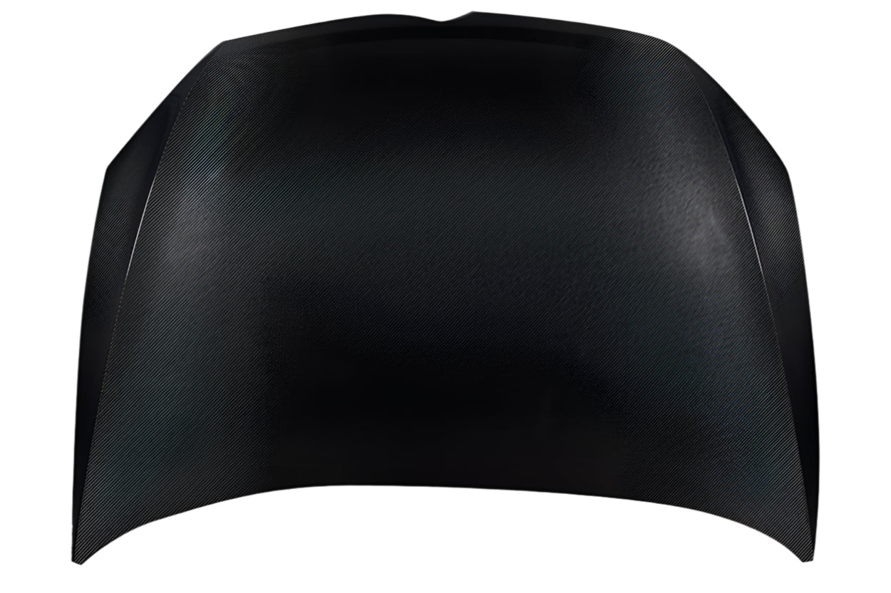 Volkswagen Golf GTI (2015-2021) Carbon Fiber OEM Look Hood