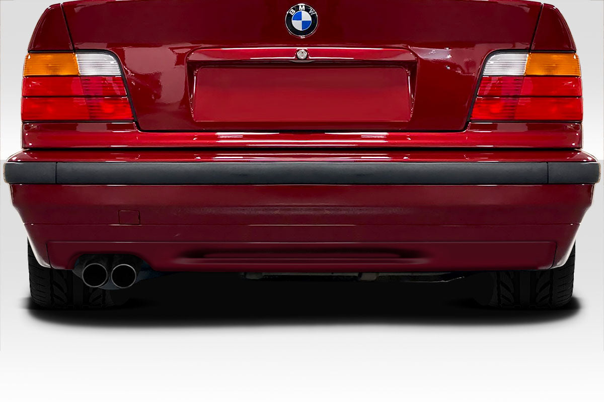 REAR DIFFUSER BMW M3 E36, Our Offer \ BMW \ Seria M3 \ E36 [1992-1999] BMW  \ Seria M3 \ E36