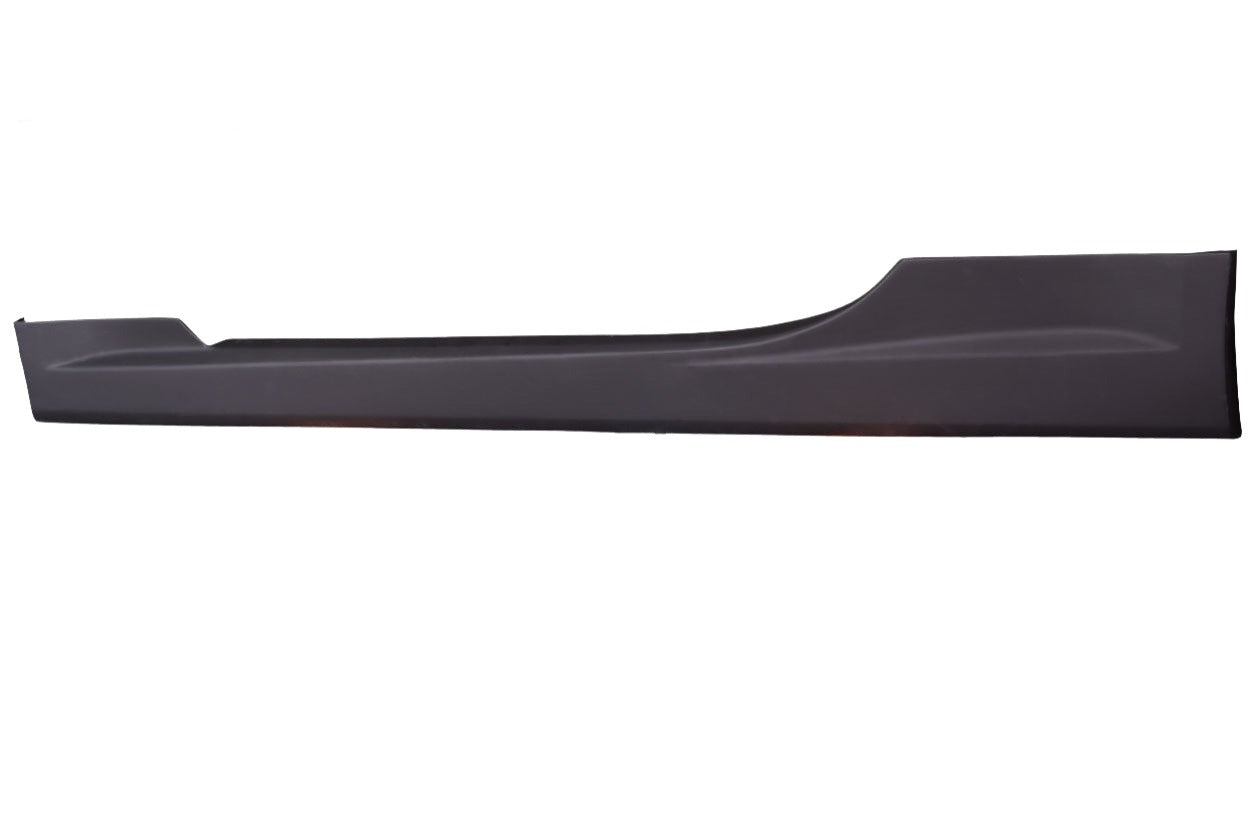Nissan 350Z Z33 2003-2008 Lexer Side Skirt Rocker Panels Duraflex
