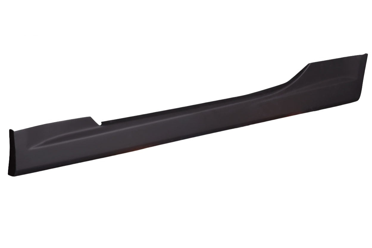 Nissan 350Z Z33 2003-2008 Lexer Side Skirt Rocker Panels Duraflex