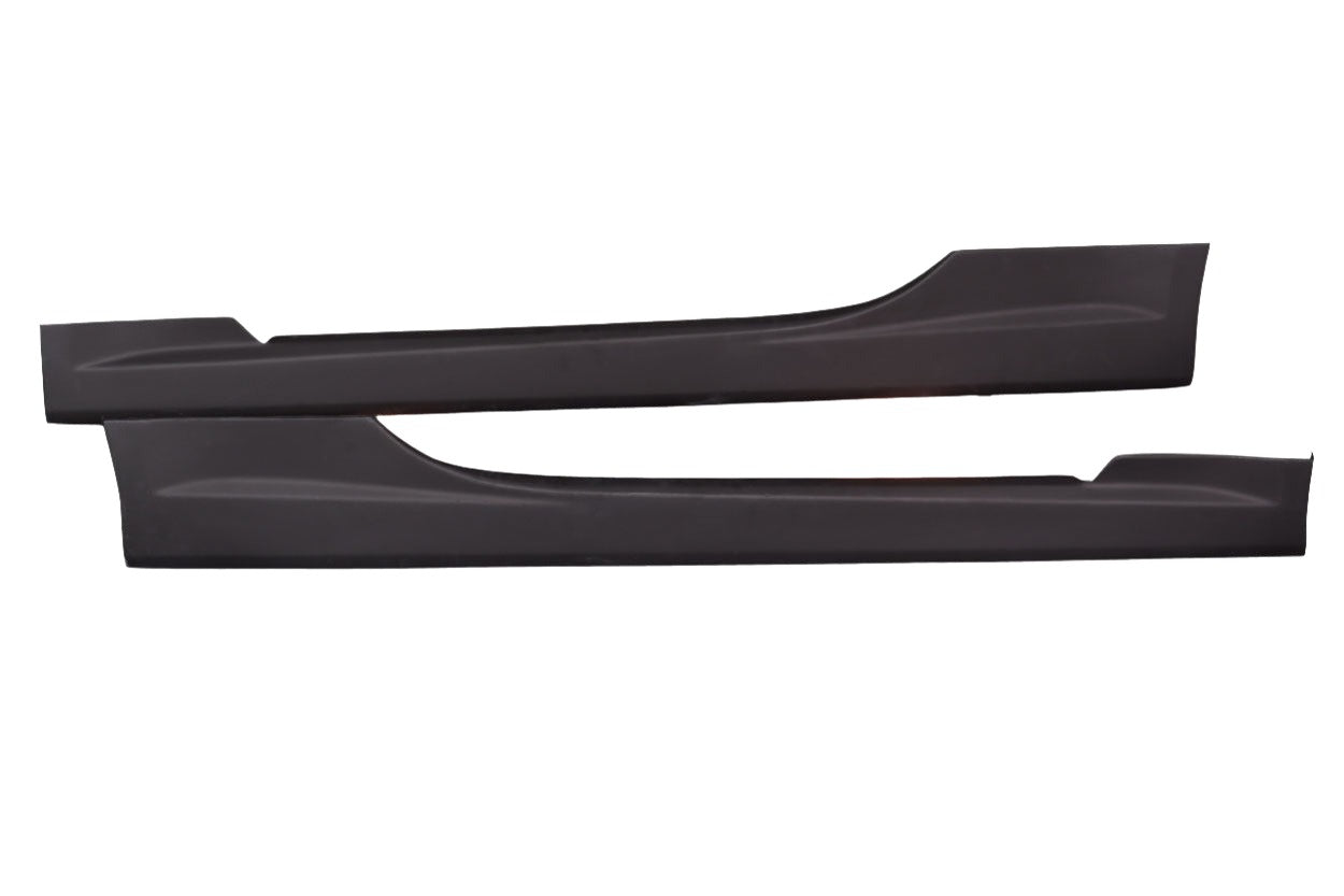 Nissan 350Z Z33 2003-2008 Lexer Side Skirt Rocker Panels Duraflex