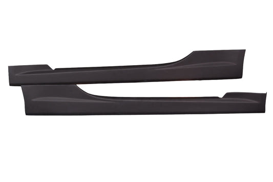 Nissan 350Z Z33 2003-2008 Lexer Side Skirt Rocker Panels Duraflex