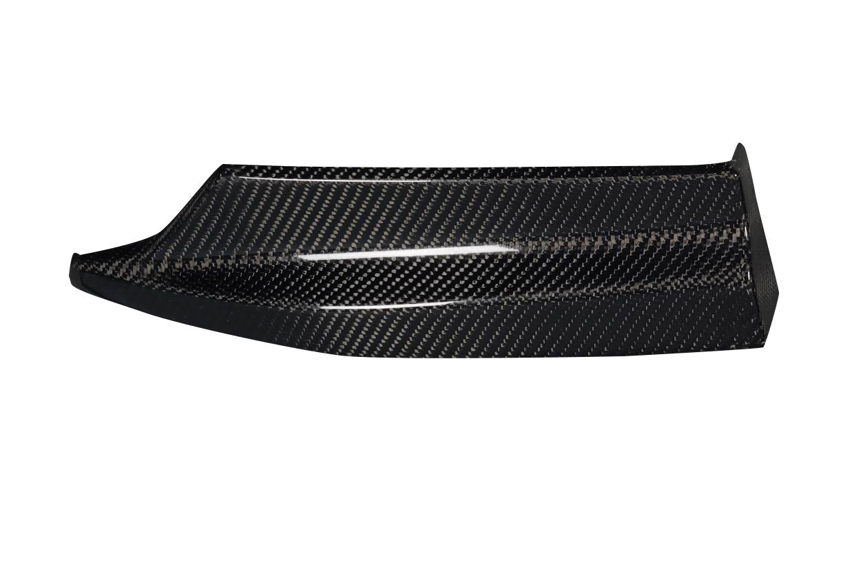 Subaru WRX (2022-2023) Carbon Fiber STI Look Front Spats