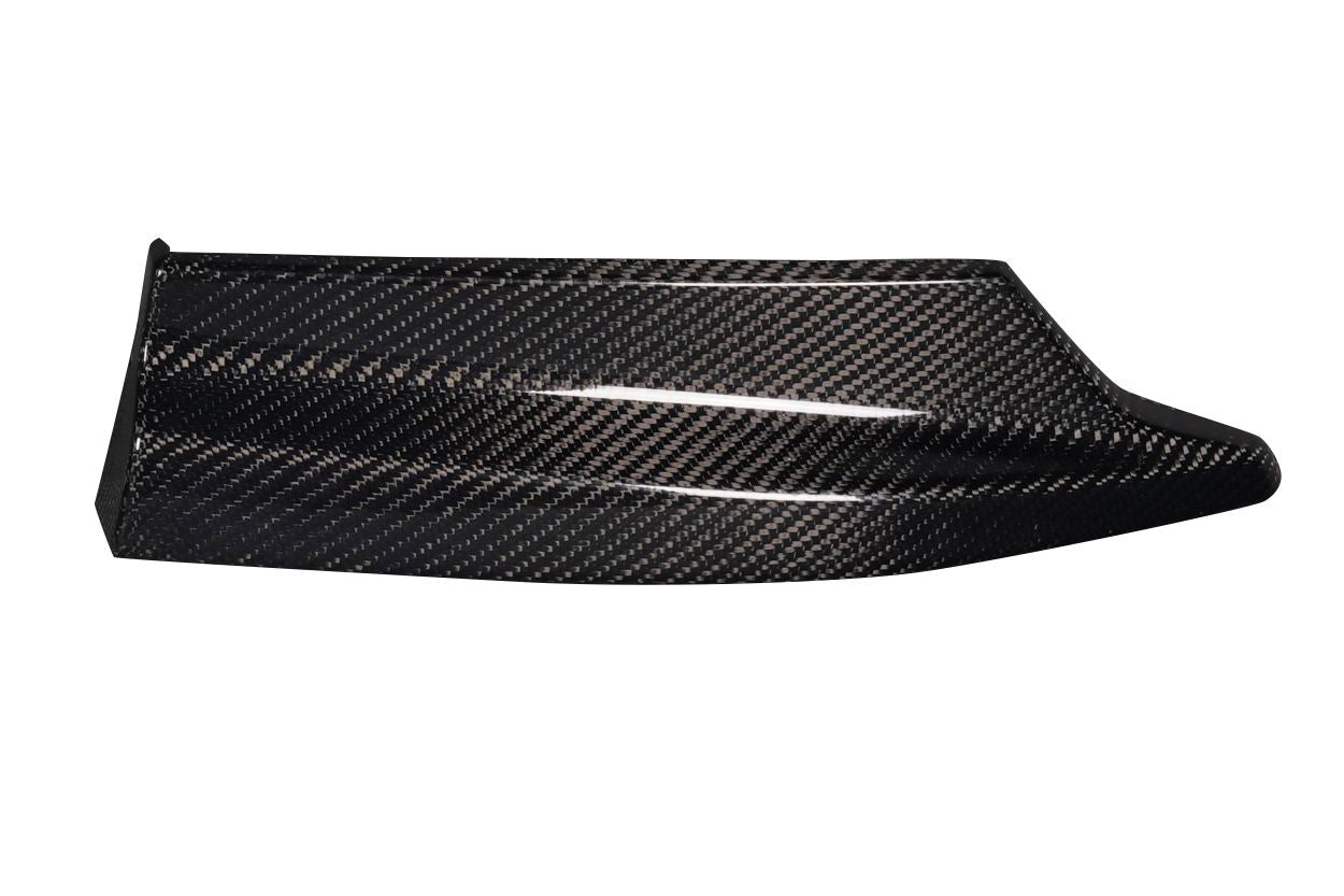 Subaru WRX (2022-2023) Carbon Fiber STI Look Front Spats