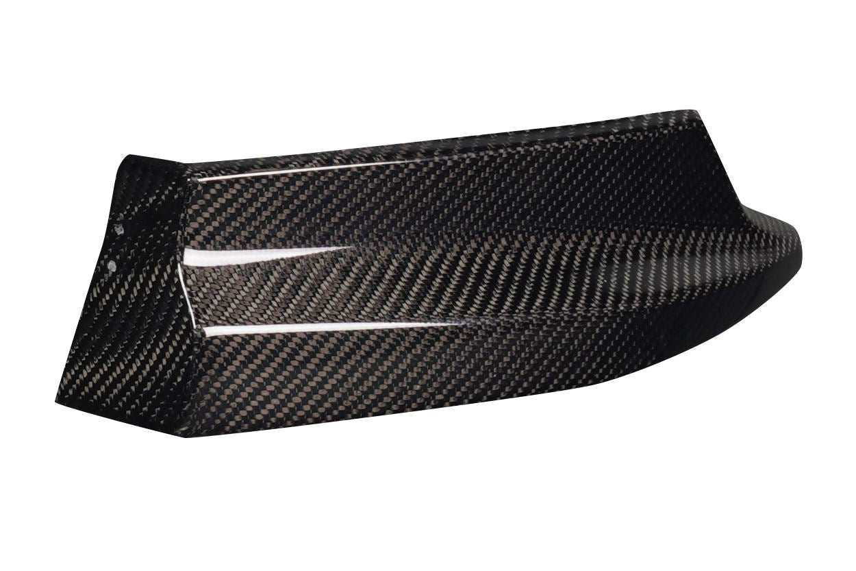 Subaru WRX (2022-2023) Carbon Fiber STI Look Front Spats