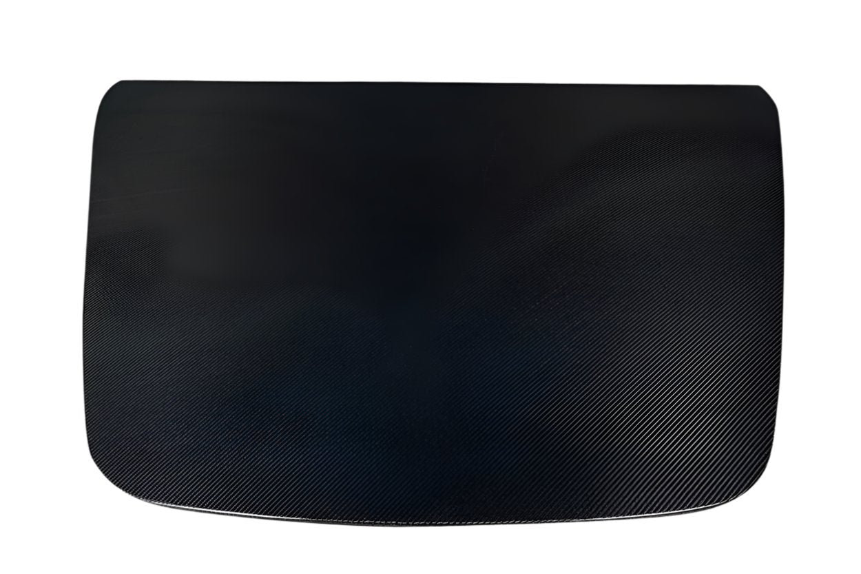 Porsche 997 / Boxster / Cayman / Carbon Fiber OEM Look Hood Carbon Creations