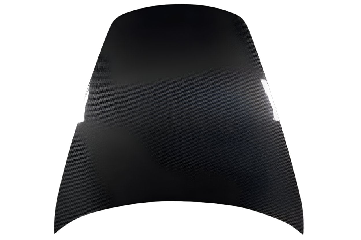 Porsche 997 / Boxster / Cayman / Carbon Fiber OEM Look Hood Carbon Creations