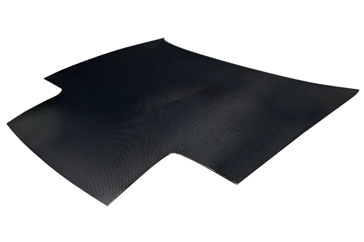 Mazda Miata (1990-1997) Carbon Fiber OEM Look Hood