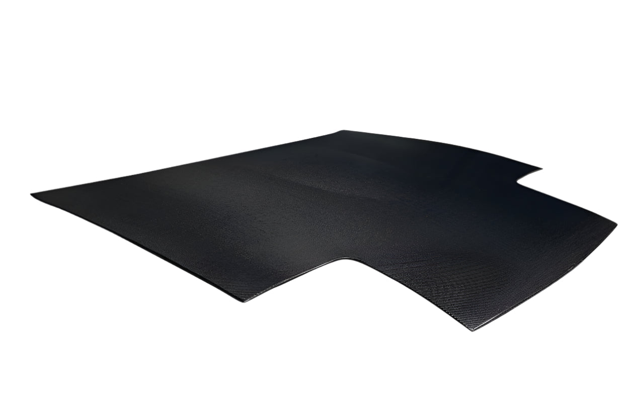 Mazda Miata (1990-1997) Carbon Fiber OEM Look Hood
