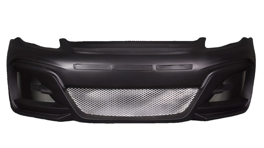 Porsche Panamera 2010-2013 Aiming Front Bumper Cover Duraflex