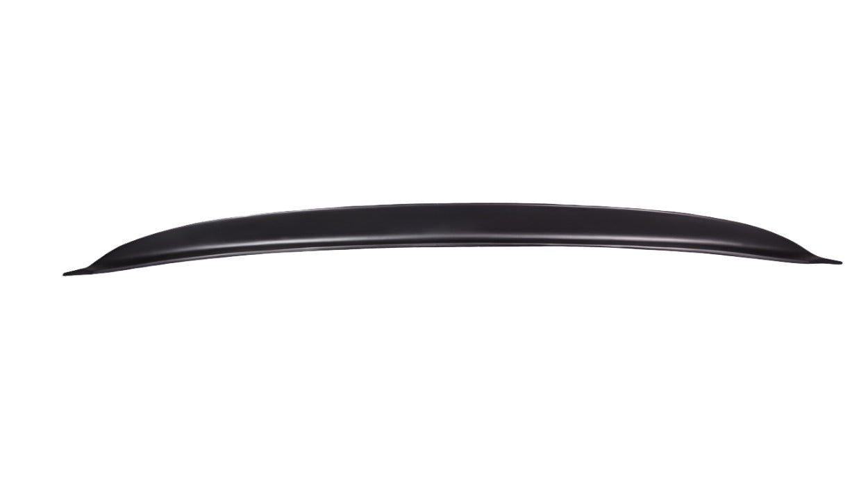 Porsche Panamera 2010-2013 Aiming Rear Wing Spoiler Duraflex