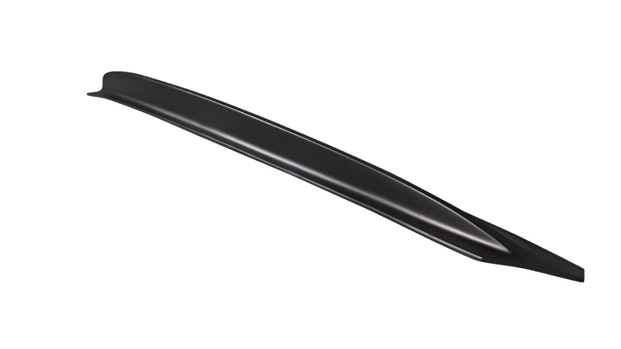 Porsche Panamera 2010-2013 Aiming Rear Wing Spoiler Duraflex