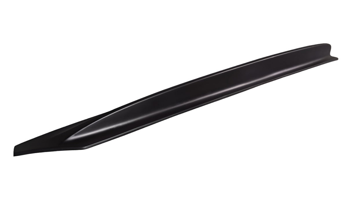Porsche Panamera 2010-2013 Aiming Rear Wing Spoiler Duraflex