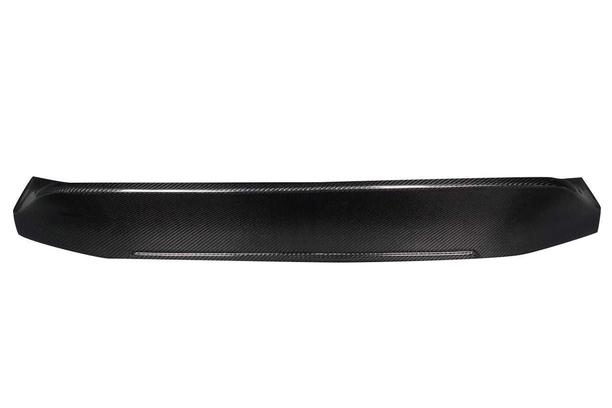 Scion FR-S / Toyota 86 / Subaru BRZ (2013-2020) Carbon Fiber Legera Rear Wing Spoiler