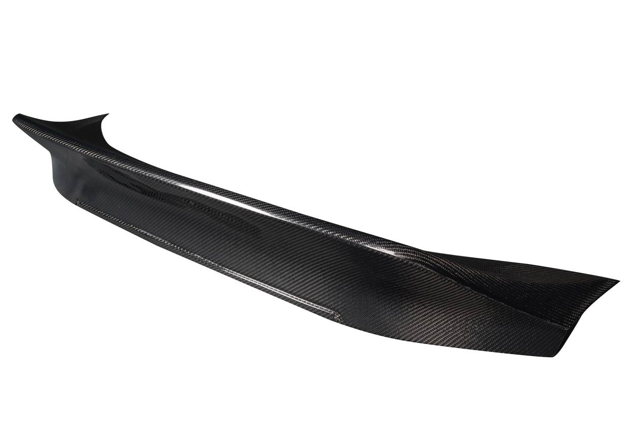 Scion FR-S / Toyota 86 / Subaru BRZ (2013-2020) Carbon Fiber Legera Rear Wing Spoiler