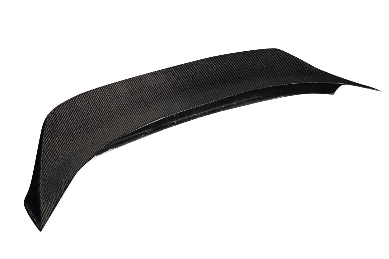 Scion FR-S / Toyota 86 / Subaru BRZ (2013-2020) Carbon Fiber Legera Rear Wing Spoiler