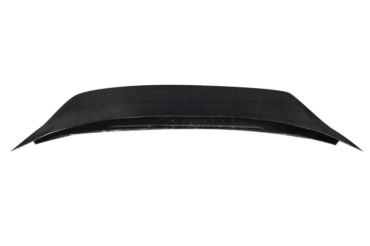 Scion FR-S / Toyota 86 / Subaru BRZ (2013-2020) Carbon Fiber Legera Rear Wing Spoiler