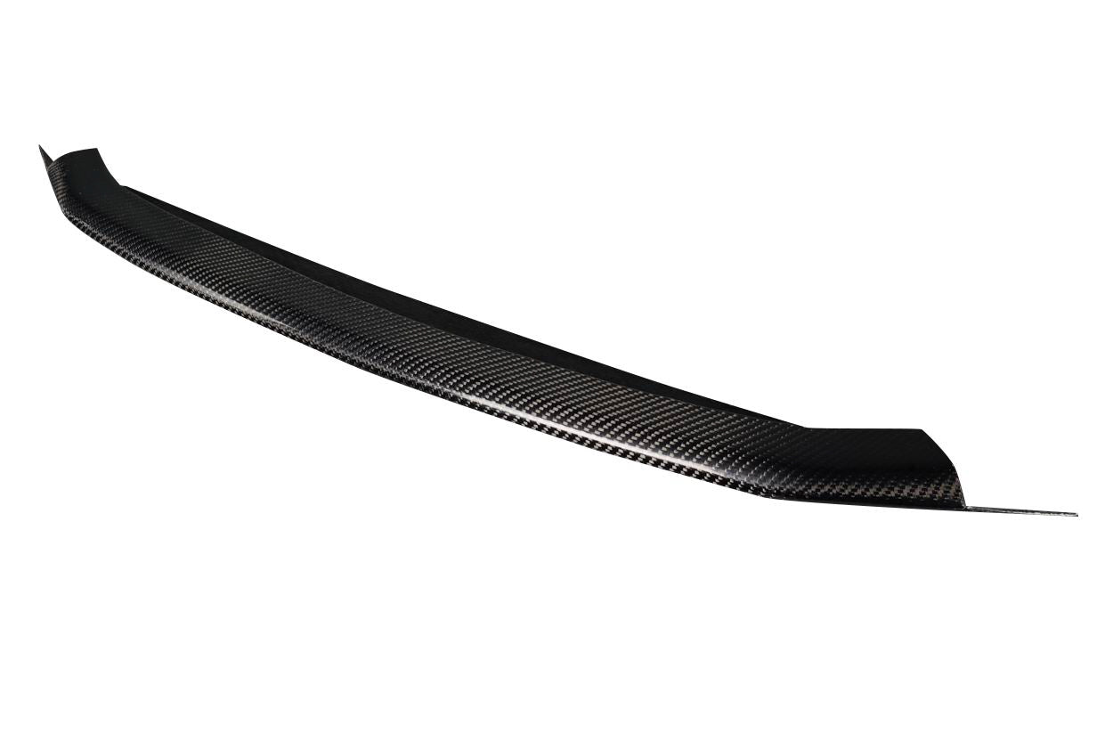 Mazda Miata (2016-2023) Carbon Fiber Zargella Front Lip Air Dam