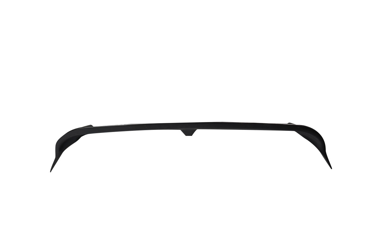 Volkswagen Golf GTi (2022-2023) Oddball Rear Roof Wing Spoiler