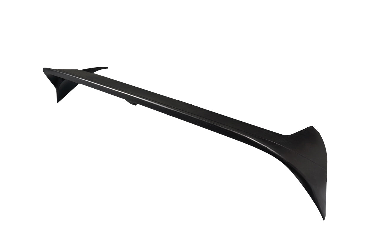 Volkswagen Golf GTi (2022-2023) Oddball Rear Roof Wing Spoiler