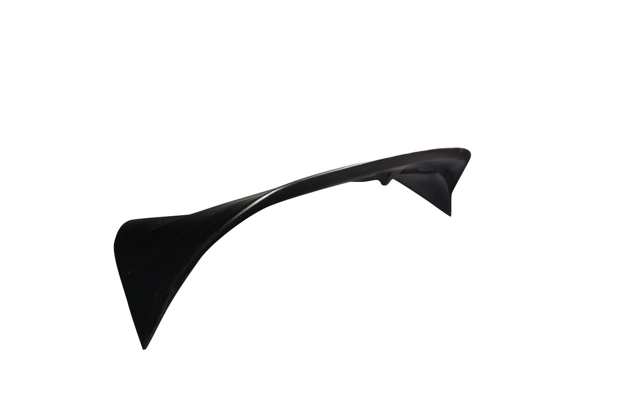 Volkswagen Golf GTi (2022-2023) Oddball Rear Roof Wing Spoiler