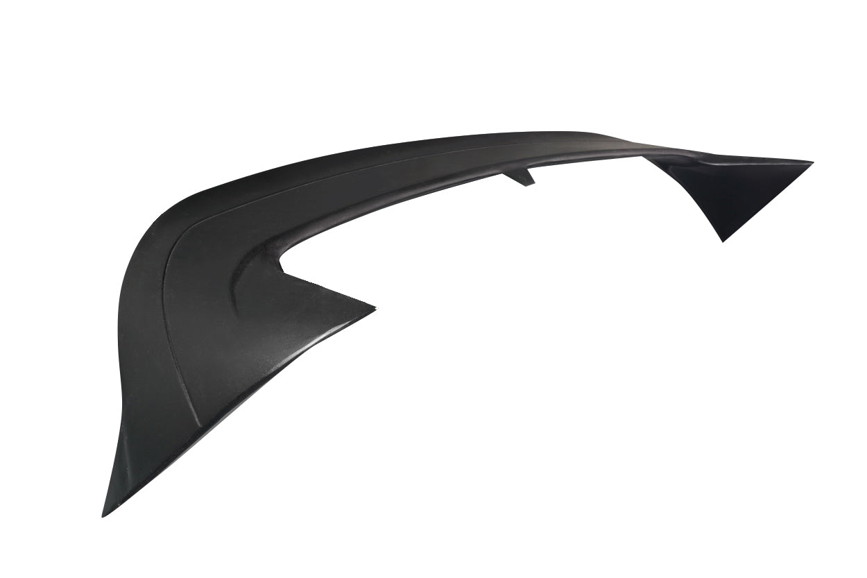 Volkswagen Golf GTi (2022-2023) Oddball Rear Roof Wing Spoiler