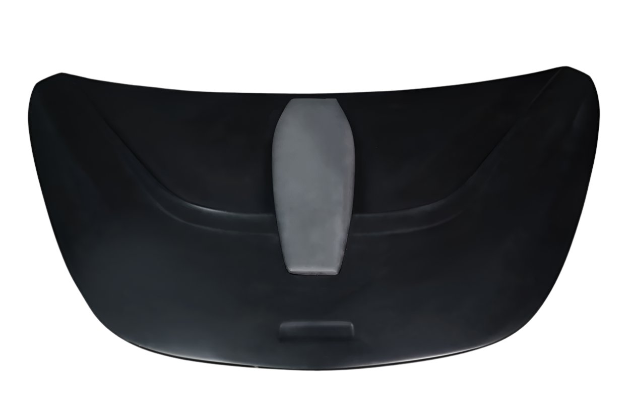 Mclaren 540C / 570S / 570GT 2016-2020 Boost Hood Duraflex