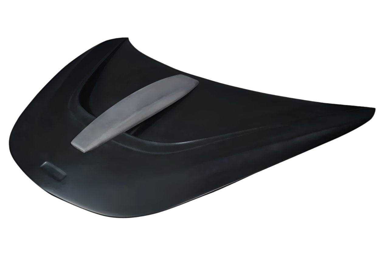 Mclaren 540C / 570S / 570GT 2016-2020 Boost Hood Duraflex