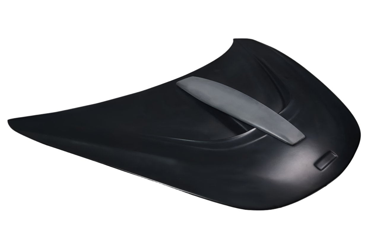 Mclaren 540C / 570S / 570GT 2016-2020 Boost Hood Duraflex