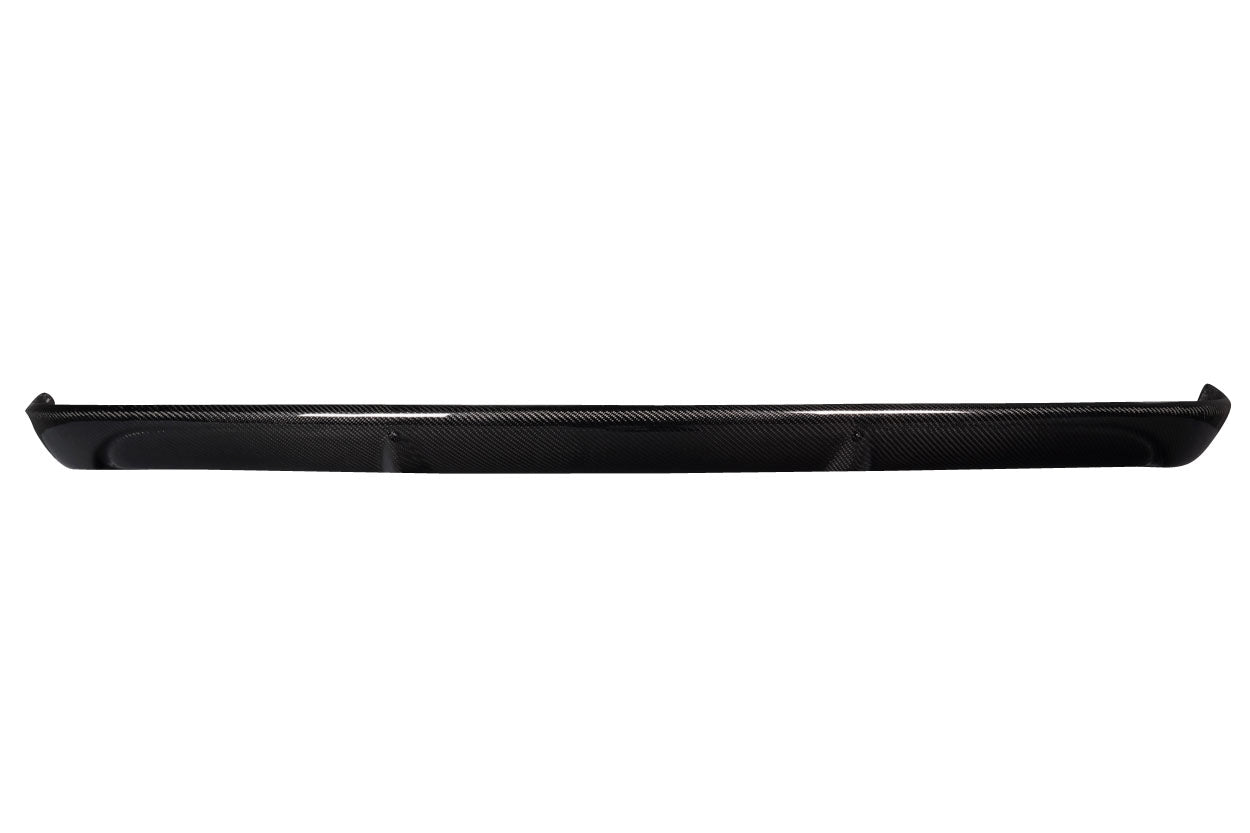 Mazda Miata (1999-2005) Carbon Fiber Mazdaspeed Look Rear Diffuser