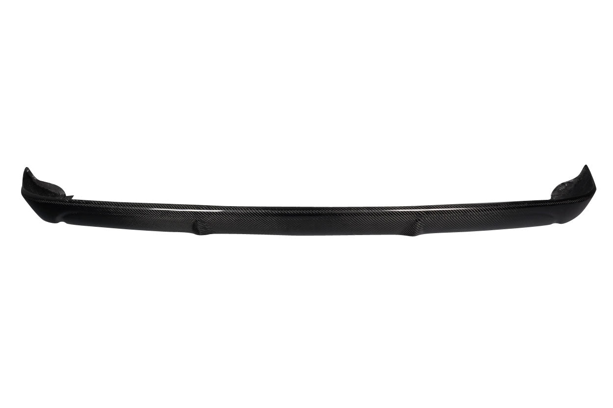 Mazda Miata (1999-2005) Carbon Fiber Mazdaspeed Look Rear Diffuser