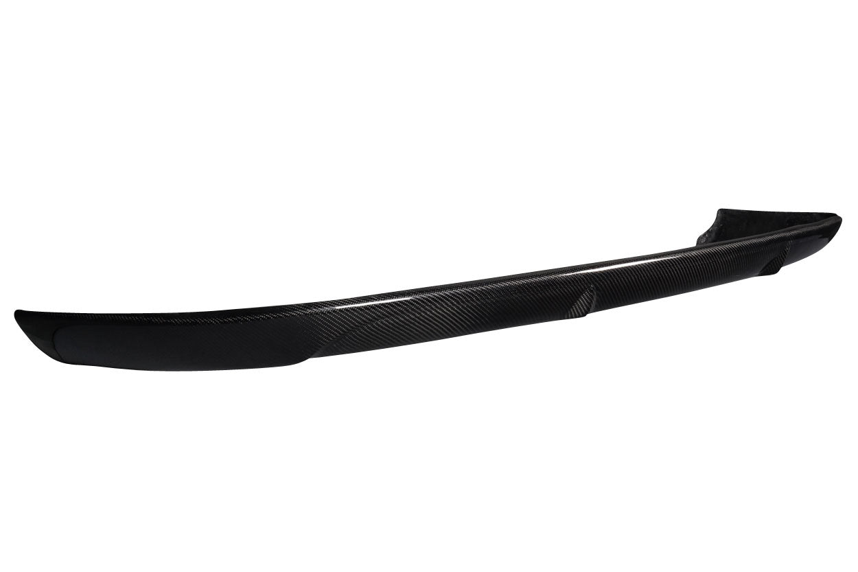 Mazda Miata (1999-2005) Carbon Fiber Mazdaspeed Look Rear Diffuser