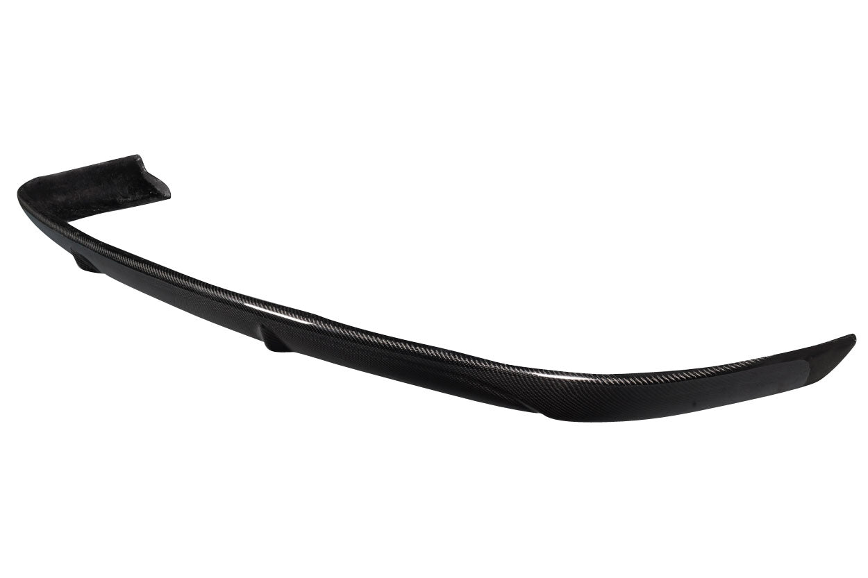Mazda Miata (1999-2005) Carbon Fiber Mazdaspeed Look Rear Diffuser
