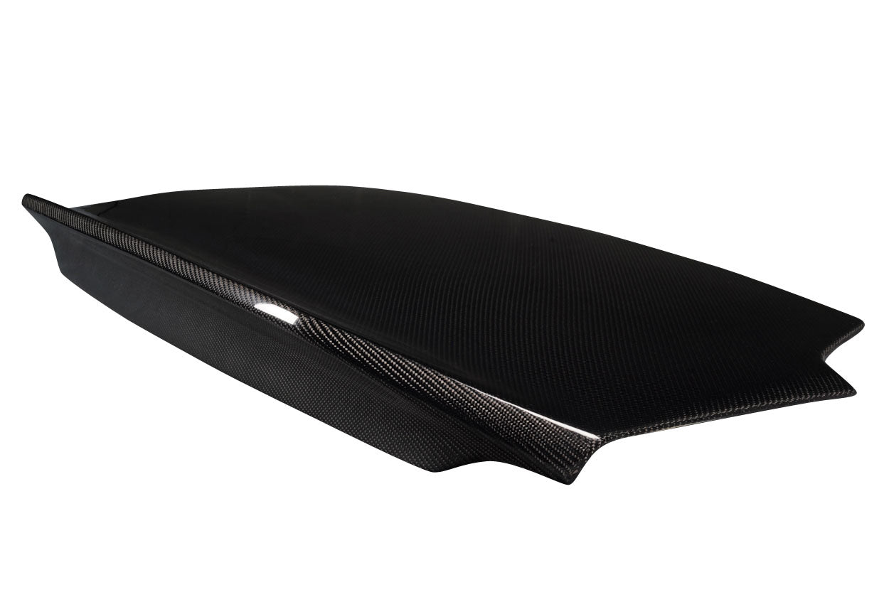 Mazda Miata RF (2016-2023) Carbon Fiber Vexen Rear Trunk