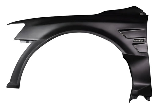 Mitsubishi Evolution X 2008-2017 Vantix Front Fenders +35MM Duraflex