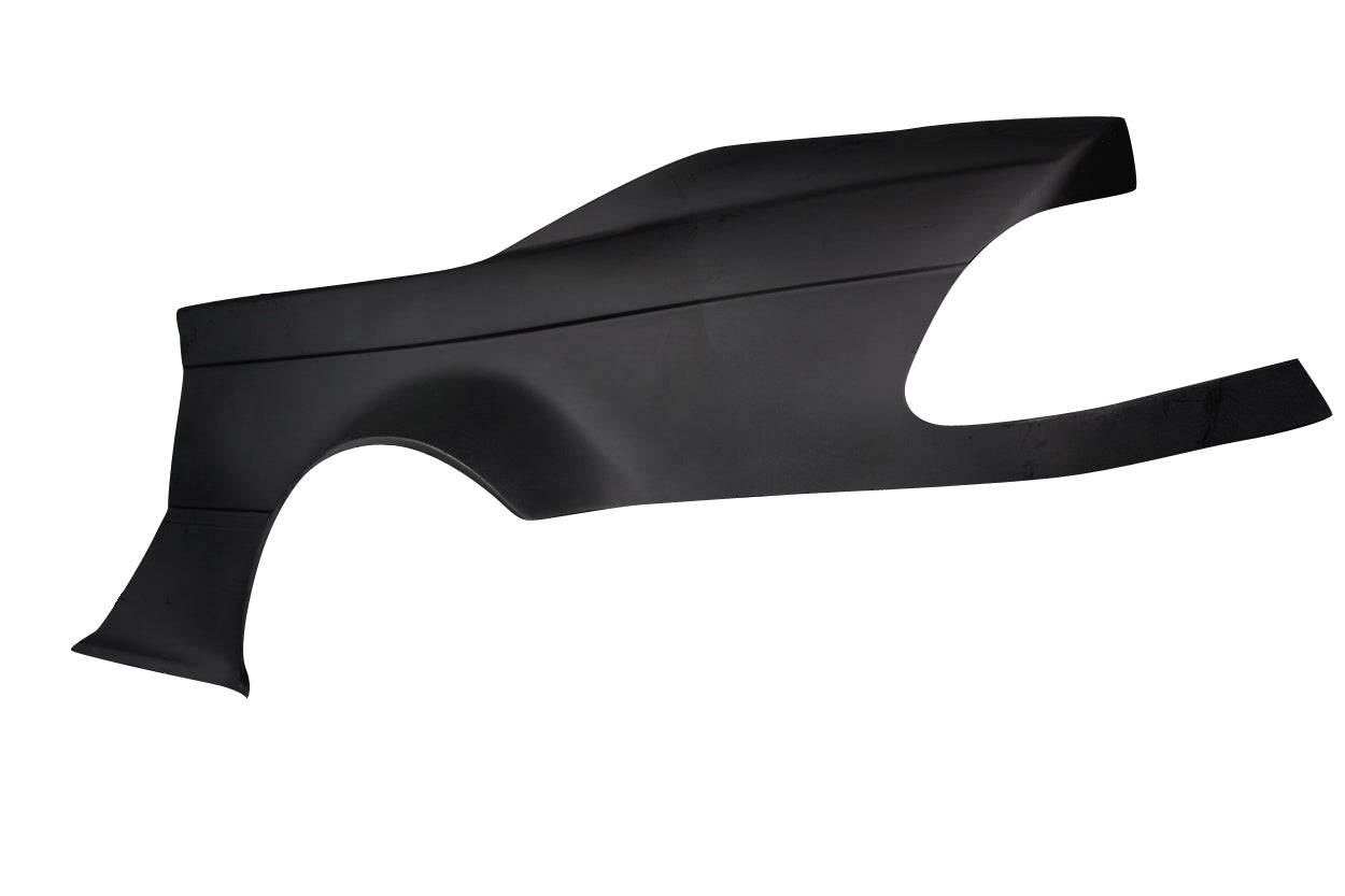 BMW 3 Series E46 Maxxen Rear Fenders