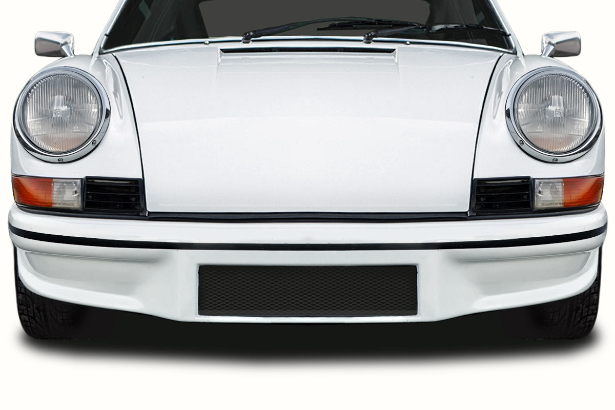 Porsche 911 Carrera (1969-1973) 2.7 RS OEM Look Front Bumper Cover