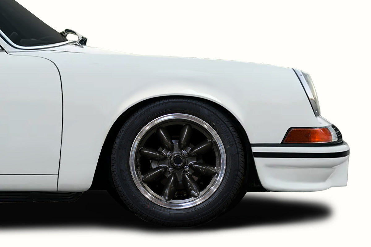 Porsche 911 Carrera (1969-1973) 2.7 RS OEM Look Front Fenders