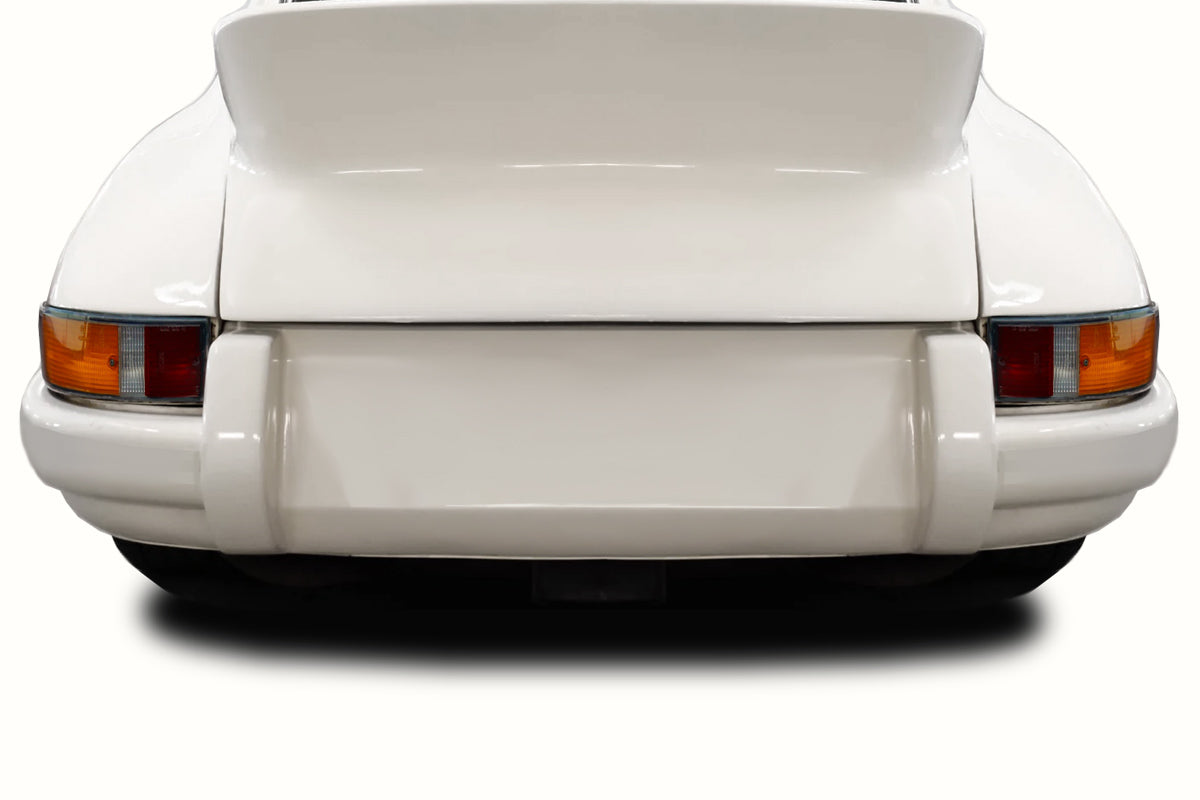 Porsche 911 Carrera (1969-1973) 2.7 RS OEM Look Rear Bumper Cover