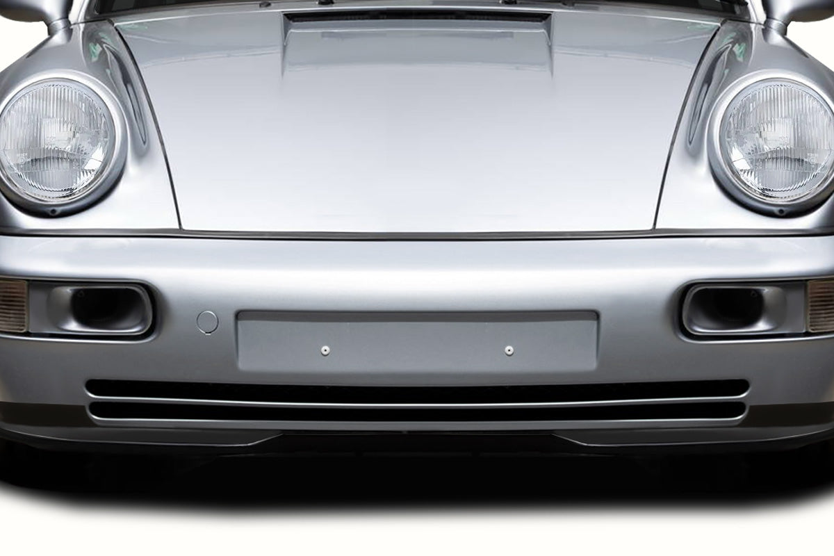 Porsche 911 964 Hammer Front Bumper Air Duct