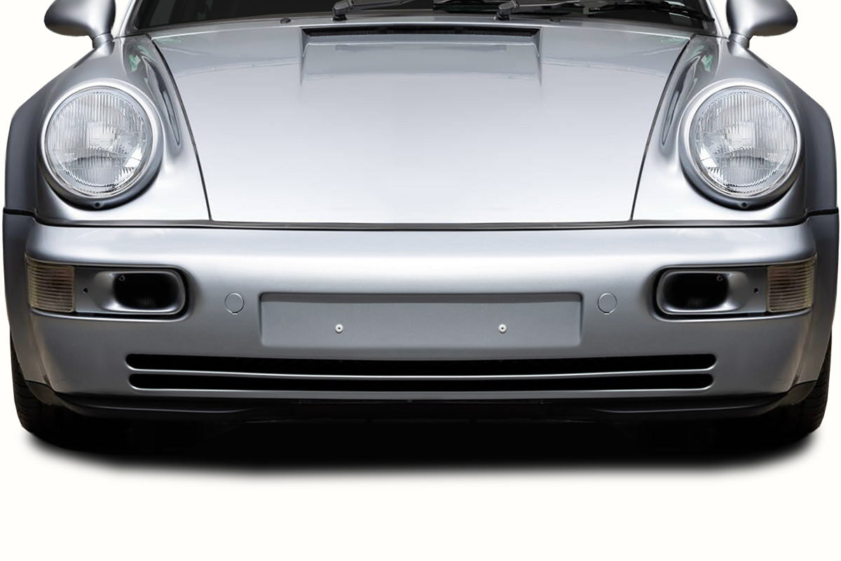 Porsche 911 964 RSR Look Front Lip Spoiler Air Dam