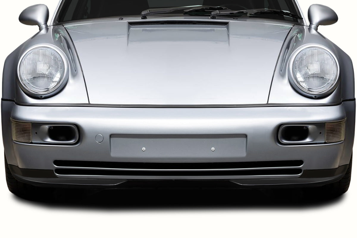 Porsche 911 964 Turbo SP Front Lip Spoiler Air Dam