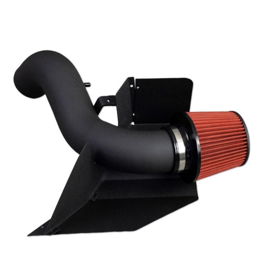 Volkswagen Golf / Jetta Air Intake Kit ASC
