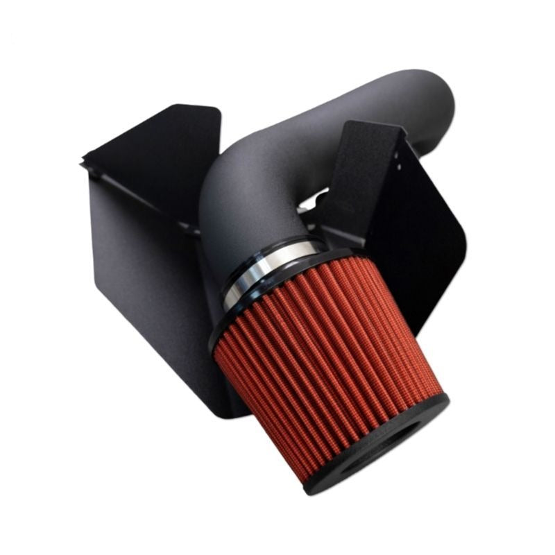 Volkswagen Golf / Jetta Air Intake Kit ASC