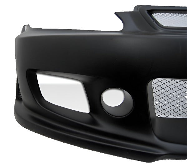 Honda Civic 1999-2000 B-2 Front Bumper Cover Duraflex