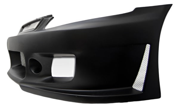 Honda Civic 1999-2000 B-2 Front Bumper Cover Duraflex