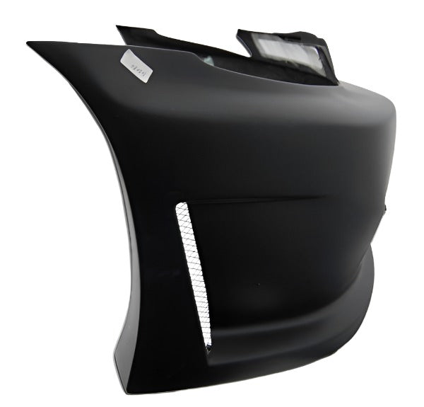 Honda Civic 1999-2000 B-2 Front Bumper Cover Duraflex