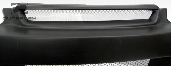 Honda Civic 1999-2000 B-2 Front Bumper Cover Duraflex