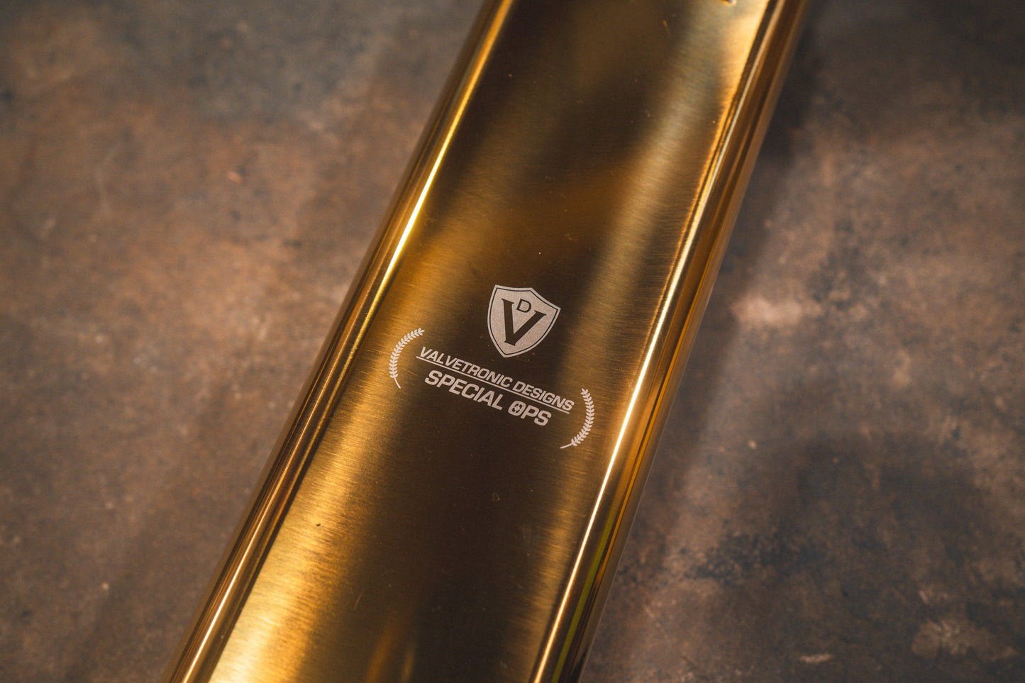Mercedes G-Class 463A / 464 Valved Sport Exhaust System