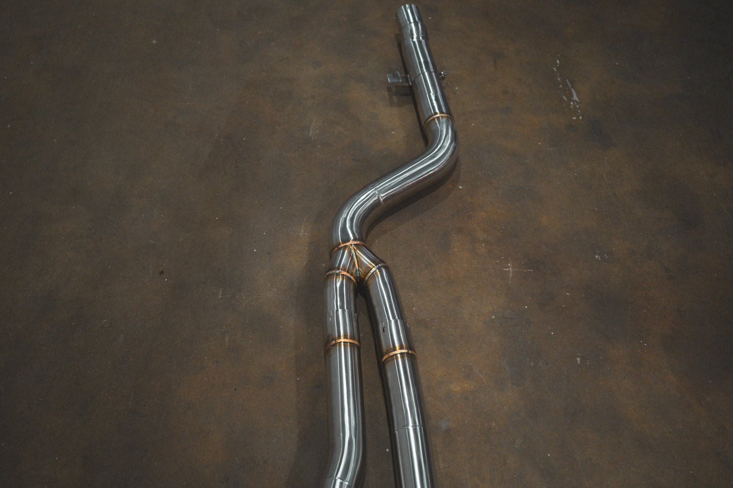BMW X3 / X4 Valved Sport Exhaust System